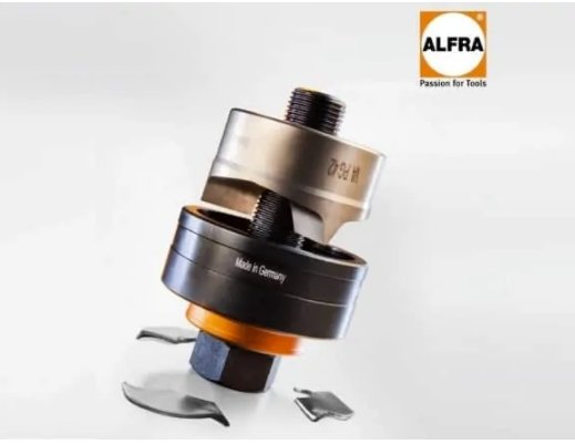 Щанците на Alfra – надеждна конструкция и качество „Made in Germany“ | Rittbul
