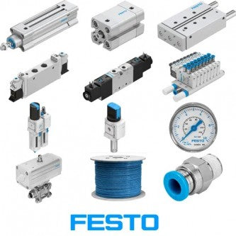 Пневматика FESTO – качество и прецизност за автоматизацията | Rittbul –  Страница 3