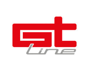 GT LINE лого