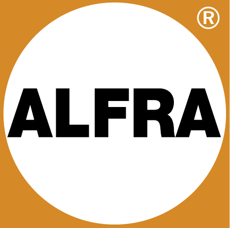 ALFRA оригинални инструменти