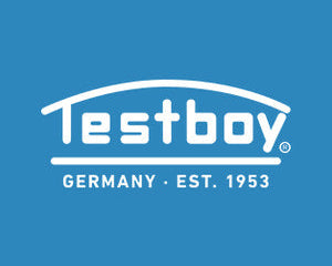 Testboy лого