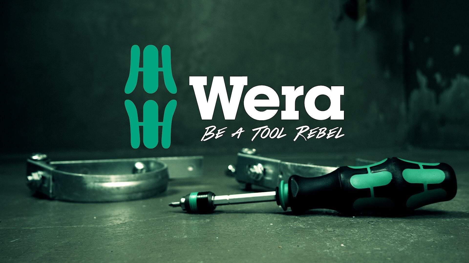 WERA | Rittbul