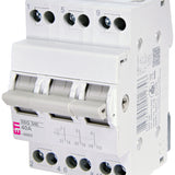 ETI 002421435 Трипозиционен модулен превключвател (ум-шалтер) SSQ 340 3P 40A