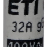 Стопяем предпазител ETI 002651022 CH10 10x38 400V gG 32A