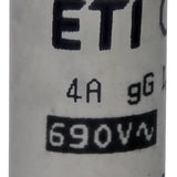 Стопяем предпазител ETI 002651025 CH14 14x51 690V gG 4A