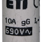 Стопяем предпазител ETI 002651028 CH14 14x51 690V gG 10A