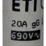 Стопяем предпазител ETI 002651031 CH14 14x51 690V gG 20A