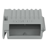 WAGO 207-1372 Гел кутия за 2 клеми 221-2401; Размер 1; (4бр./кутия)