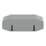 WAGO 207-1373 Гел кутия за 3 клеми 221-2401; Размер 2; (4бр./кутия)