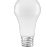 4058075560673/1  Антибактериална LED крушка 8,5W 2700К  E27, к-т 5бр.