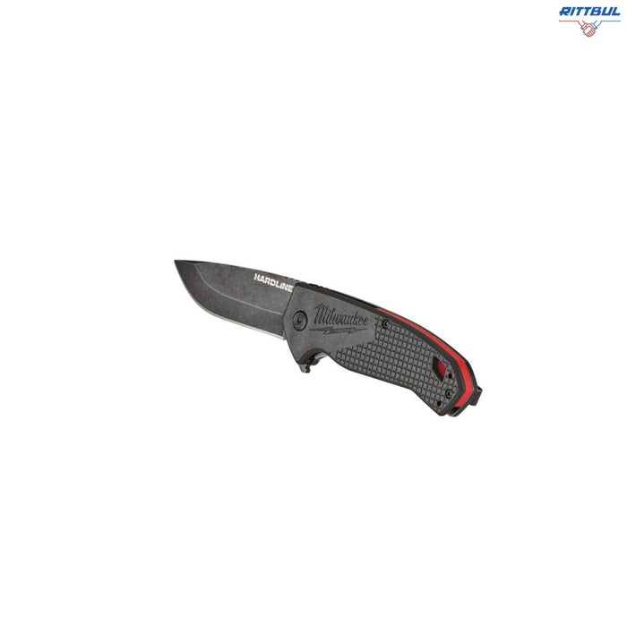 MILWAUKEE 48221994 Сгъваем нож Milwaukee Hardline Folding Knife Smooth