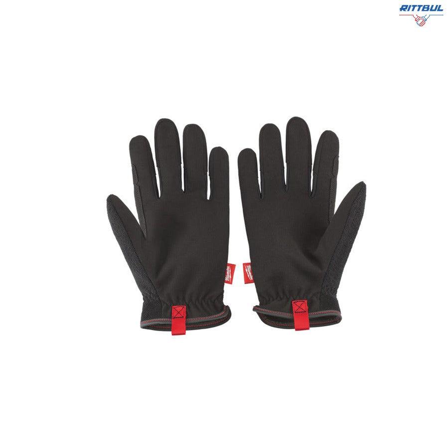 Ръкавици работни Milwaukee FREE-FLEX WORK, размер 10-XL