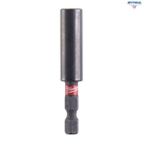 MILWAUKEE 4932352406 Магнитен държач за битове ShW 60мм х 1/4"