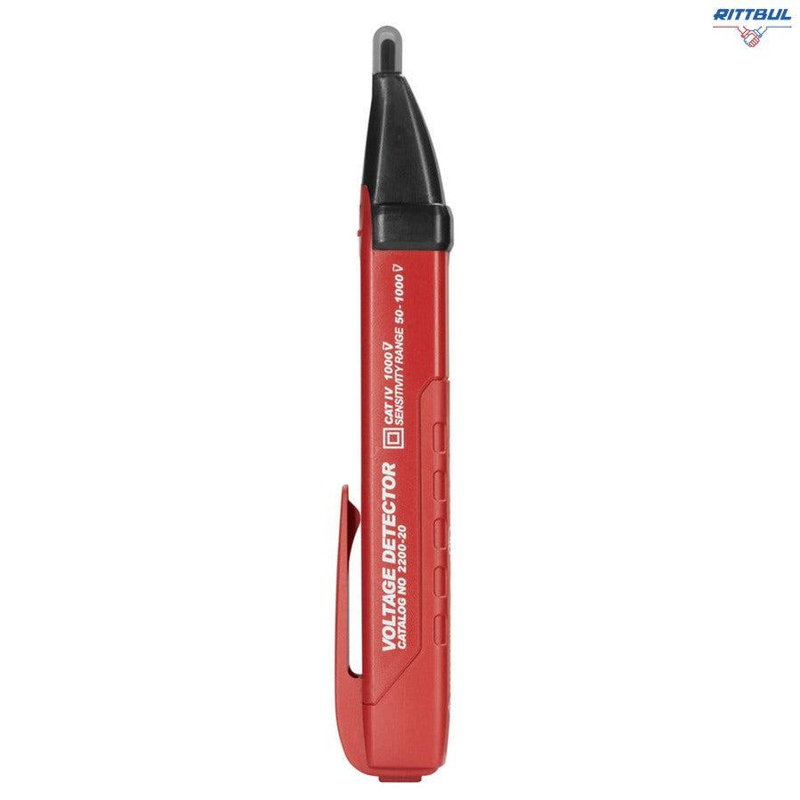  Тестер на напрежение Milwaukee 2200-40 50 – 1000V AC