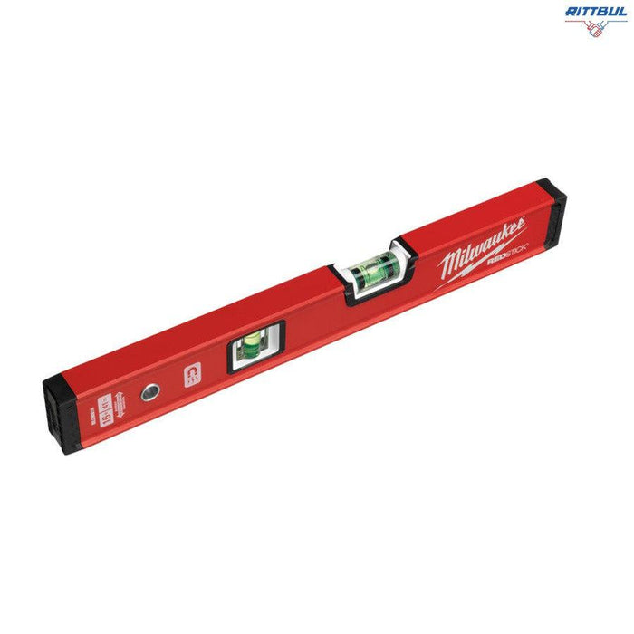 MILWAUKEE 4932459079 Нивелир магнитен Milwaukee Level Box Compact 40см