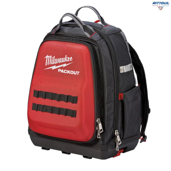 MILWAUKEE 4932471131 Раница Milwaukee Packout Backpack 380 х 240 х 500 мм