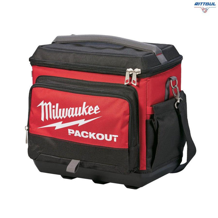 MILWAUKEE 4932471132 Хладилна чанта Milwaukee PACKOUT Jobsite Cooler 380 х 240 х 330 мм