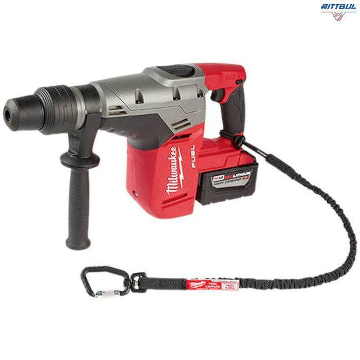 MILWAUKEE 4932471352 Осигурително въже за инструменти Milwaukee - 6.8KG