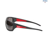 MILWAUKEE 4932471884 Прозрачни очила против изпотяване Milwaukee, тонирани
