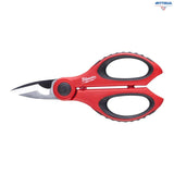 MILWAUKEE 4932478620 Ножица за кабели Milwaukee с пластмасов кобур