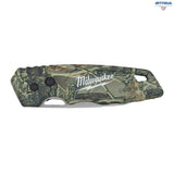MILWAUKEE 4932492375 Сгъваем нож FASTBACK CAMO Камуфлаж