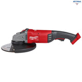 Акумулаторен ъглошлайф Milwaukee M18FLAG230XPDB-0C
