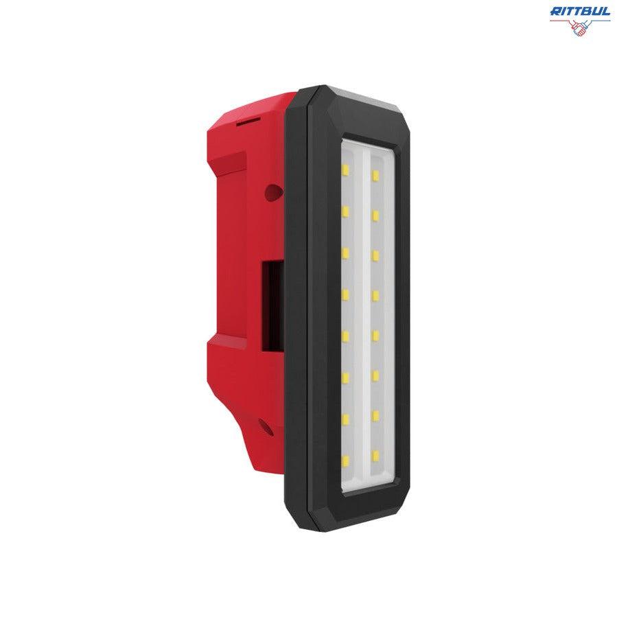 Акумулаторна лампа Milwaukee M12PAL-0 M12 PIVOT A REA LIGHT XXX