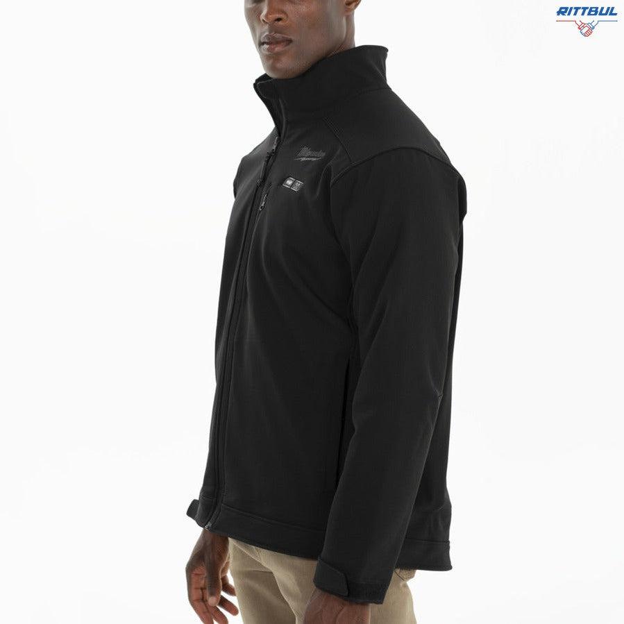 Акумулаторно яке с подгряване Milwaukee M12HJBL5-0(XL) M12