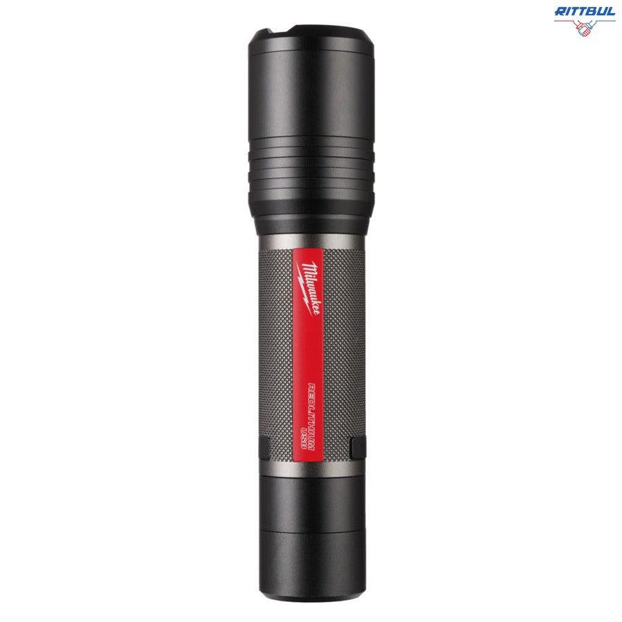 Акумулаторен фенер Milwaukee L4FL2000-301 4933479637