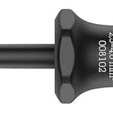 WERA 05008100001 Комплект инструменти за клеми (2 части)