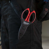 MILWAUKEE 4932478620 Ножица за кабели Milwaukee с пластмасов кобур