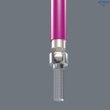 WERA 05022699001 Комплект L-ключове 3950/9 Hex-Plus Multicolour HF Stainless