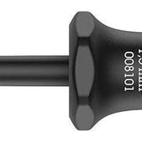 WERA 05008100001 Комплект инструменти за клеми (2 части)