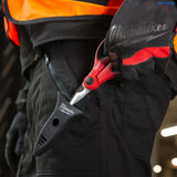 MILWAUKEE 4932478620 Ножица за кабели Milwaukee с пластмасов кобур