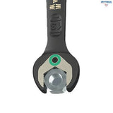 Комплект ключове Wera Joker Black Edition с тресчотка 11 части (8-19 мм)