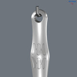 WERA 05020099001 Раздвижен ключ WERA 6004 Joker XS, 7 - 10 мм