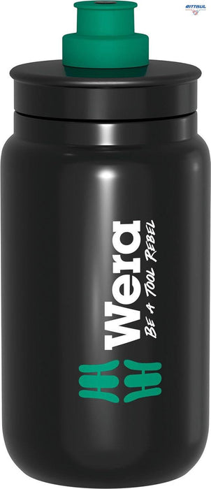 WERA 05100028001 Комплект отвертки и битове Kraftform XL Bottle (17 части)