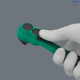 WERA 05005530001 Комплект тресчотка WERA Zyklop Comfort 3/8“ с вложки Impaktor 8 -24 мм (16 части)