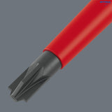 WERA 05006617001 Комплект ръкохватки (2 бр.) KK VDE Big Pack 1 Tool finder с изолирани накрайници