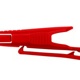 KNIPEX 78 09 LE Пластмасов кобур за клещи Slim Knips