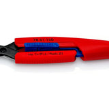 KNIPEX 78 61 150 Клещи Slim Knips 150 мм