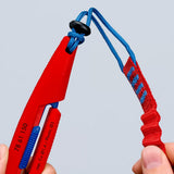 KNIPEX 78 61 150 Клещи Slim Knips 150 мм
