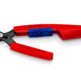 KNIPEX 78 61 150 Клещи Slim Knips 150 мм