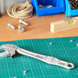 WERA 05020101001 Раздвижен ключ WERA 6004 Joker L, 16 - 19 мм