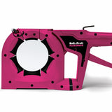 Гъвкав уред за прекарване на кабел Roll..Profi FLEXIPASS Pink,A9022940