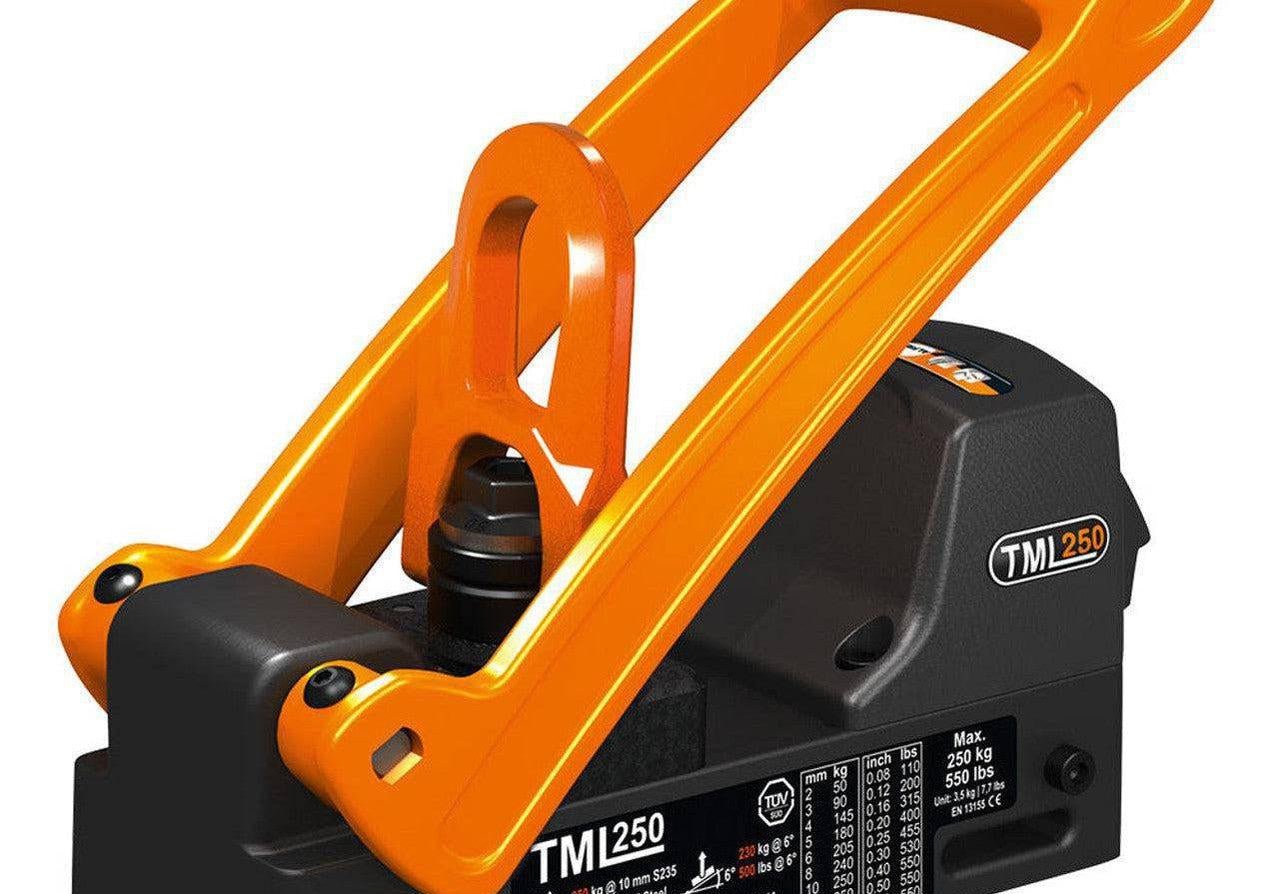 ALFRA 41250 Магнитен повдигач TML 250