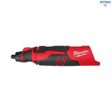 Акумулаторен мултифункционален инструмент MILWAUKEE 4933493591 M12BLROT-0