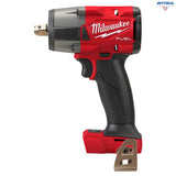 Акумулаторен ударен гайковерт MILWAUKEE 4933478452 M18FMTIW2P12-0X