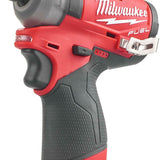 Акумулаторен ударен винтоверт Milwaukee M12 FQID-0 - 50 Nm, 12V