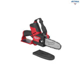 Акумулаторен верижен трион за дърва MILWAUKEE 4933472211 M12FHS-0